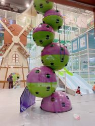 -meland club亲子乐园(石家庄万象城店)