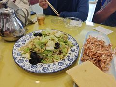 -雪湖煜辰鱼头老店(雪野湖店)