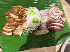 -蘑界·野生菌火锅(深业上城店)