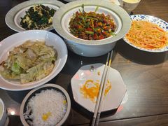 -秦月轩·陕西家乡菜(阜成路·五棵松店)