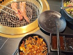 -谷牛和牛烤肉(漕河泾印象城店)
