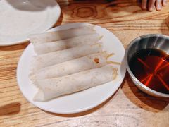 -叶婆婆钵钵鸡(乐山老店)