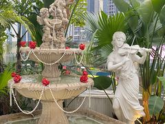 -Inspiration灵感·罗马西餐厅(九龙坡店)