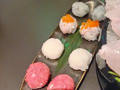 四宝丸-官也街澳门火锅(新源里店)