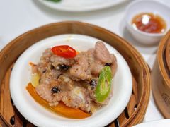 -稻香海鲜点心酒家(荟聚中心店)