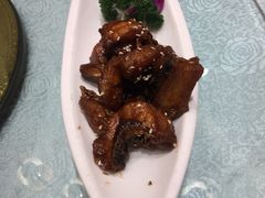 -阿娘家·原生态农家菜(国顺东路店)