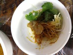 -官塘锋记鱼生·生腌·砂锅粥(牌坊街店)