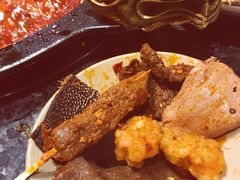 -蜀大侠火锅(寰球文化地标·总府店)