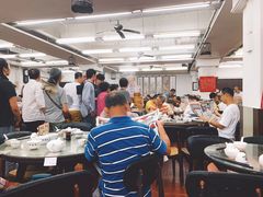 大堂-香港蓮香樓(中環店)