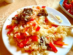 新疆手抓饭-维吾尔餐厅(宜山路店)