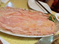 -田鸭肠·非遗火锅(彭州店)