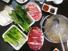 -黑山牛肉汤火锅(花城汇店)