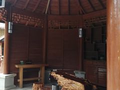 -思念果岭悦温泉