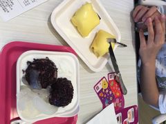 满记甜品(荟聚西红门店)-满记甜品(荟聚购物中心店)