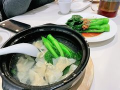 -蔡澜点心·粤菜(月星环球港店)