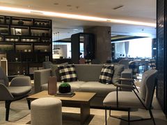 -粤海喜来登酒店·&More聚驿(天河城店)