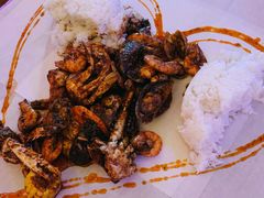 综合海鲜-Dampa Seafood Grill - Dubai