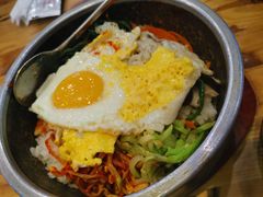 -鸭绿江民族饭店(总店)
