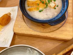 -临江酒店-中餐厅