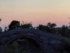 -桃花岛景观公园