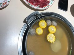-汕头八合里海记牛肉店(清河店)