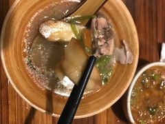 -滇藏石锅宴(崇仁巷老店)