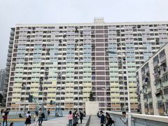 -彩虹村