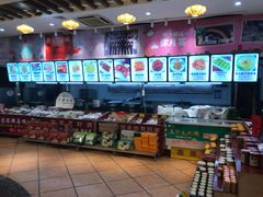 -南海食街(佛冈店)