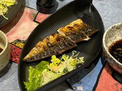 -1218 GRILL 主厨