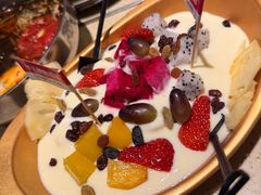 -状元阁烧烤(新华路总店)