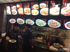 -顺庆羊肉馆(南坪店)
