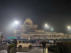 -盖达尔·阿利耶夫国际机场
