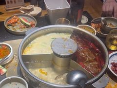 -巴奴毛肚火锅(广益哥伦布店)