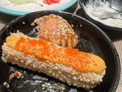 -昊·来了寿司(泡桐树店)