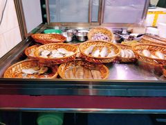 -长平老姿娘夜粥(平东一街店)