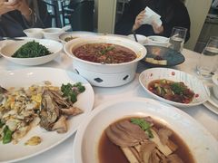 -成都海湾酒店·海湾壹品中餐厅(远大购物中心店)