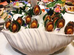 清酒浸鲜鲍-全聚德(常州店)