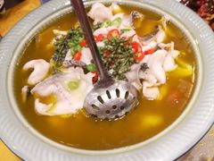 -缪氏川菜(丰盛町店)