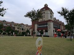 -歌斐颂巧克力小镇