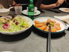-佬太公海鸭·海鲜大排档(上海总店)