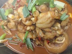 -小民大排档(江汉路店)