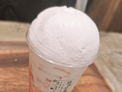 -李山山茶事(景枫店)