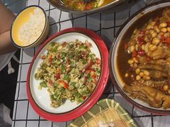 -江西老表·经典江西八大碗