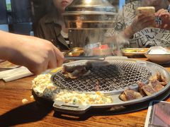 -海之屋韩式烤肉(海棠68环球美食街店)