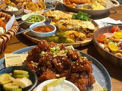 -SUPER BOWL 超级碗披萨(崂山丽达店)