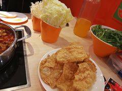-刘一锅筋头巴脑(大悦城C店)