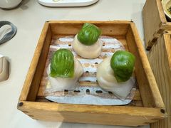 -蔡澜点心·粤菜(丽泽天街店)