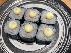 -大雄寿司(洛浦店)