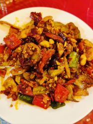 -沈阳富力万达文华酒店·宴会厅