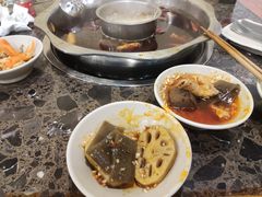 -大龙老火锅·总店(龙头寺店)